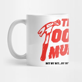 The Toolbox Murders Mug